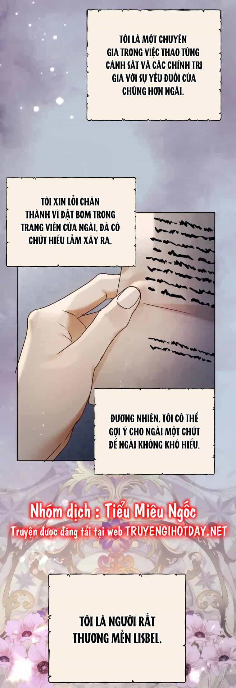 Người Không Mời Mà Đến - Chương 88 - ảnh 37