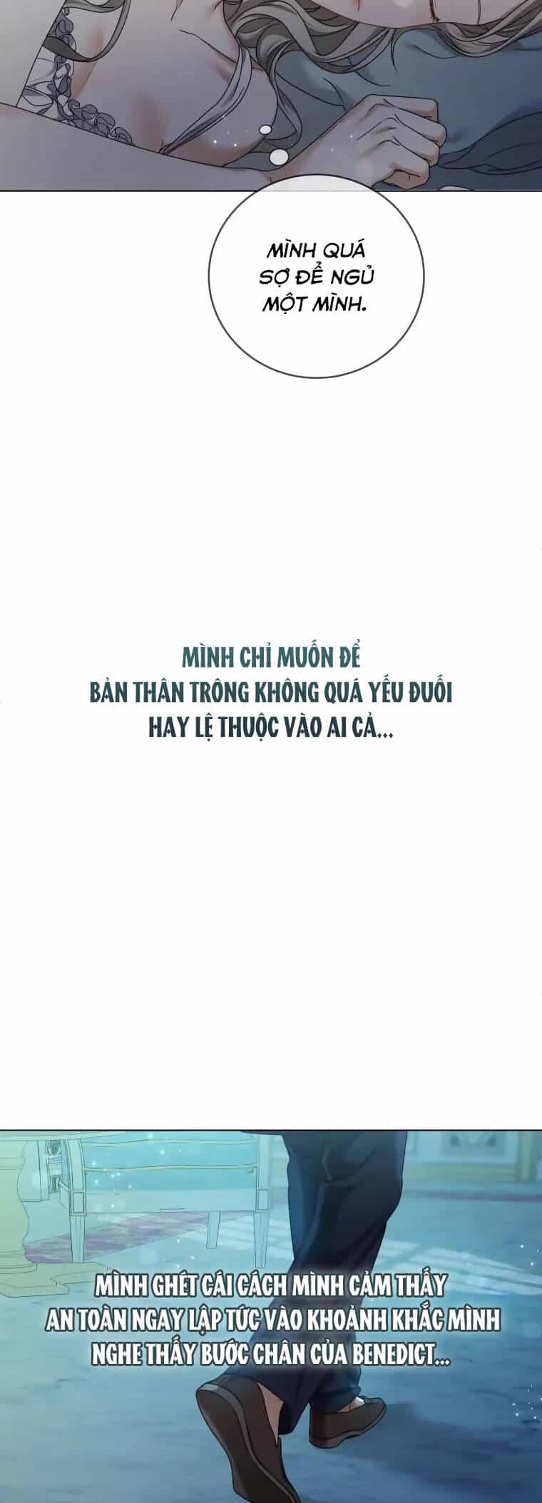Người Không Mời Mà Đến - Chương 88 - ảnh 49