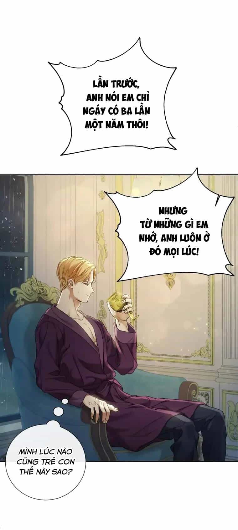 Người Không Mời Mà Đến - Chương 88 - ảnh 67