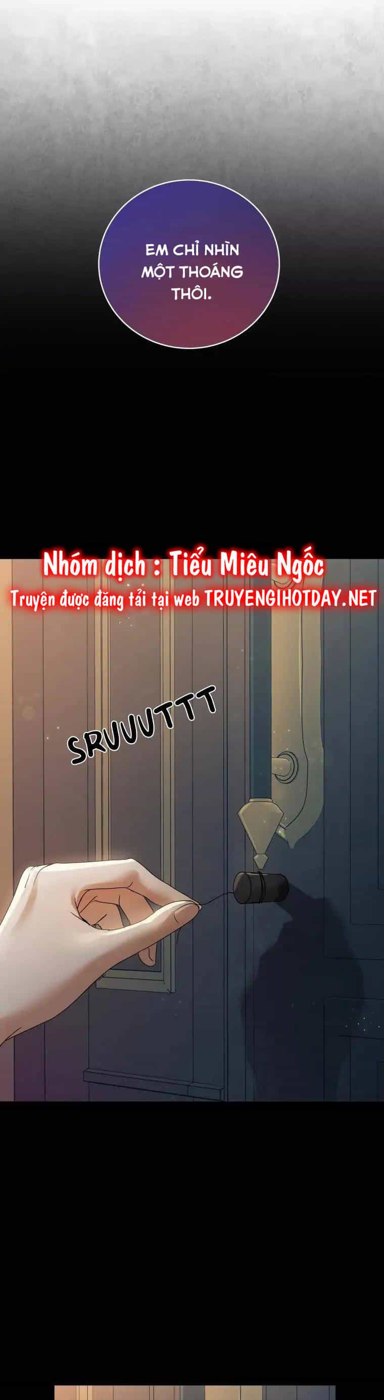 Người Không Mời Mà Đến - Chương 89 - ảnh 15