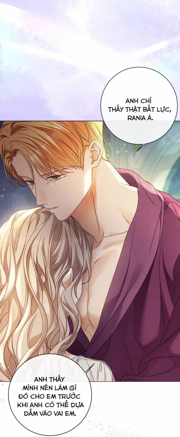 Người Không Mời Mà Đến - Chương 90 - ảnh 8