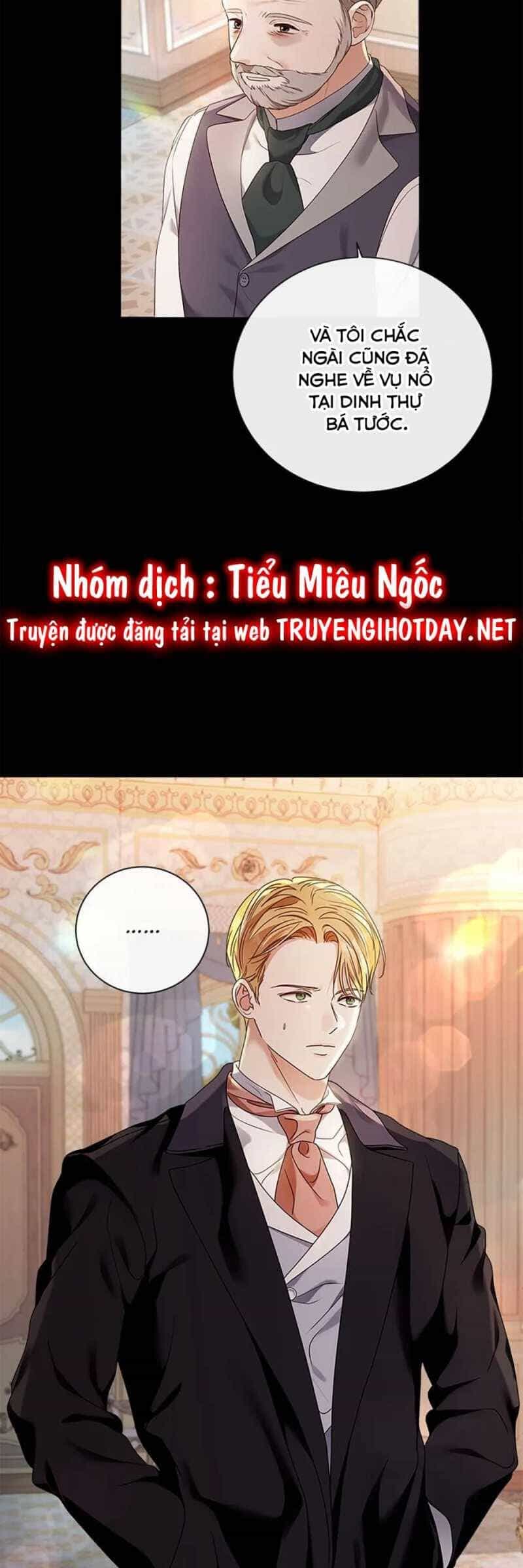 Người Không Mời Mà Đến - Chương 91 - ảnh 36