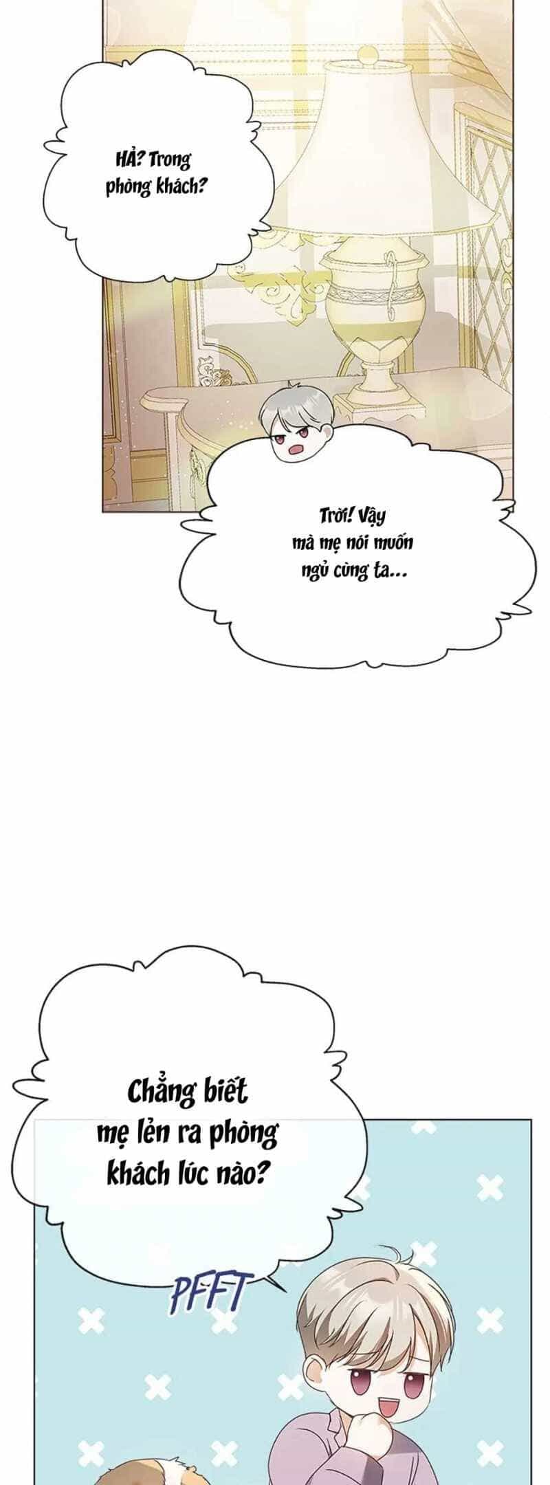 Người Không Mời Mà Đến - Chương 91 - ảnh 45
