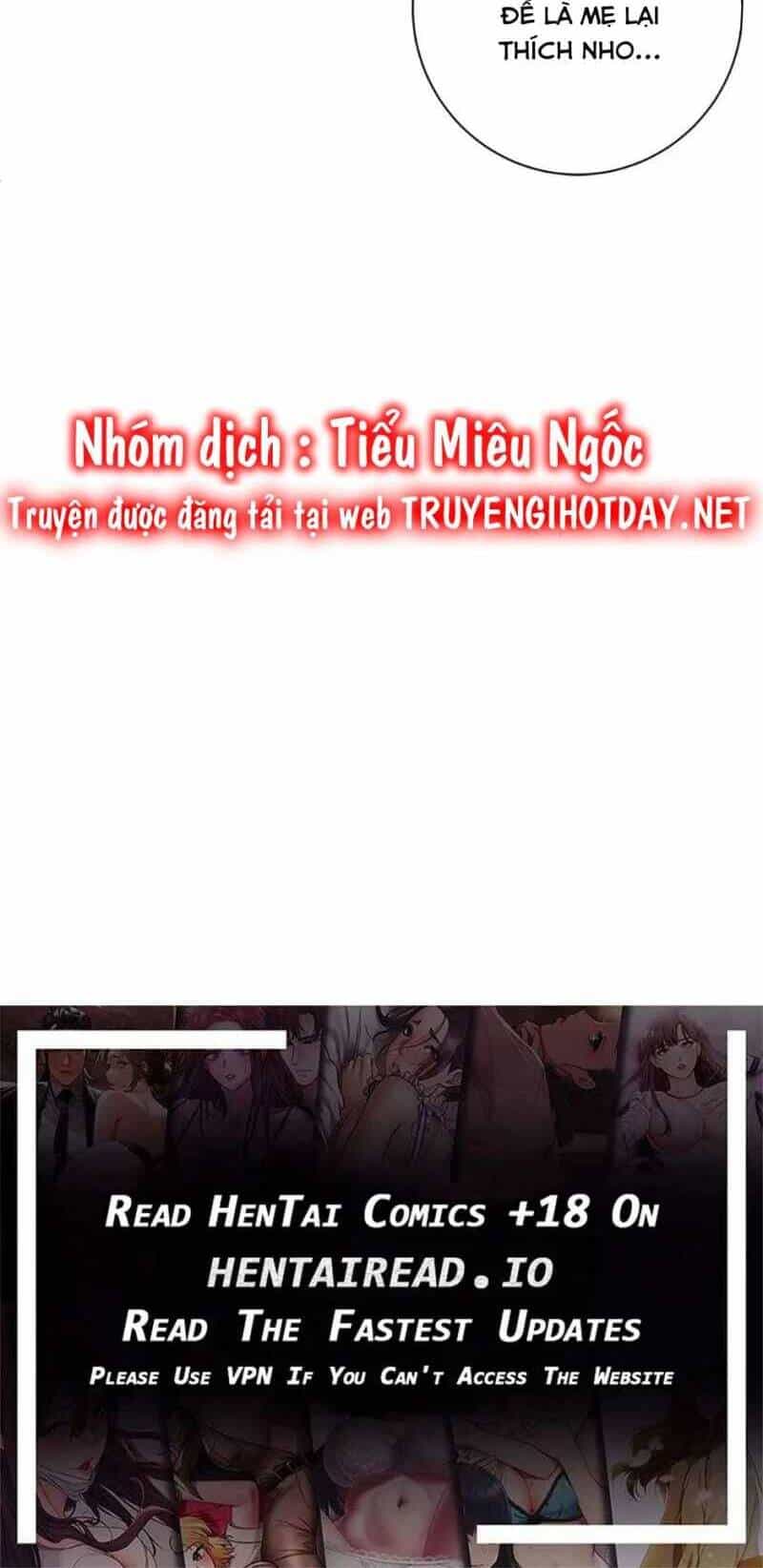 Người Không Mời Mà Đến - Chương 91 - ảnh 52