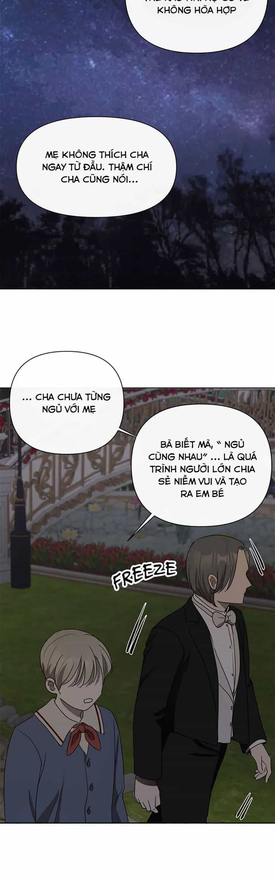 Người Không Mời Mà Đến - Chương 9 - ảnh 36