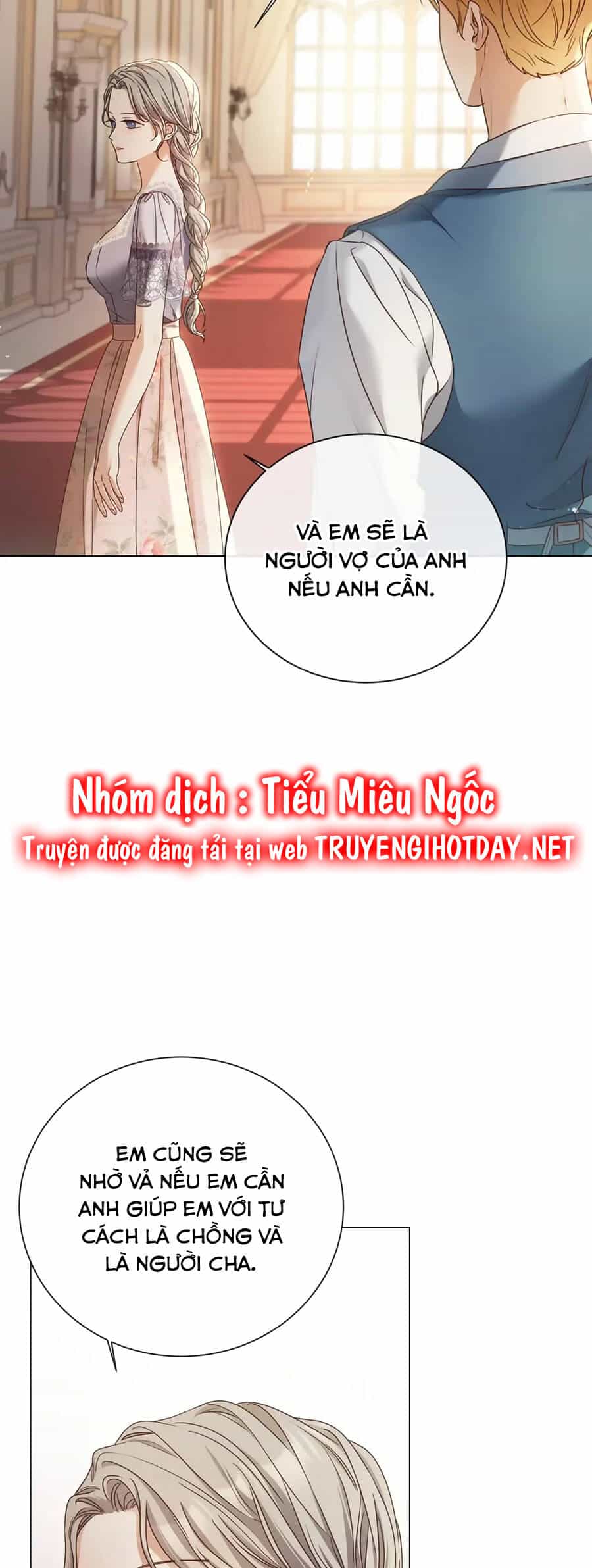 Người Không Mời Mà Đến - Chương 94 - ảnh 15
