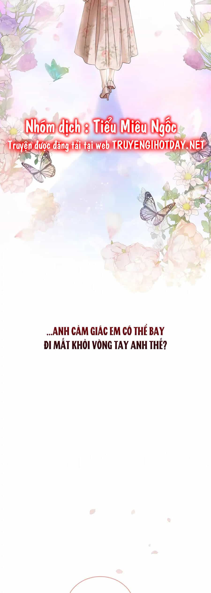 Người Không Mời Mà Đến - Chương 94 - ảnh 23