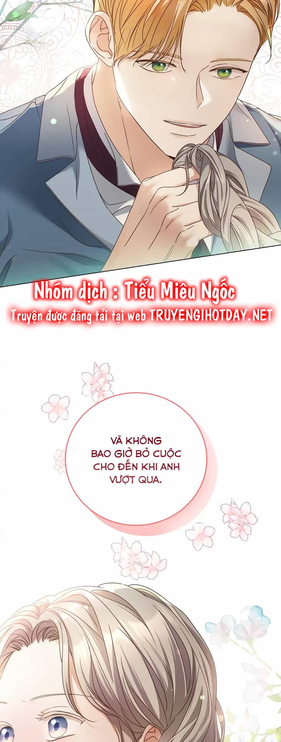 Người Không Mời Mà Đến - Chương 94 - ảnh 32