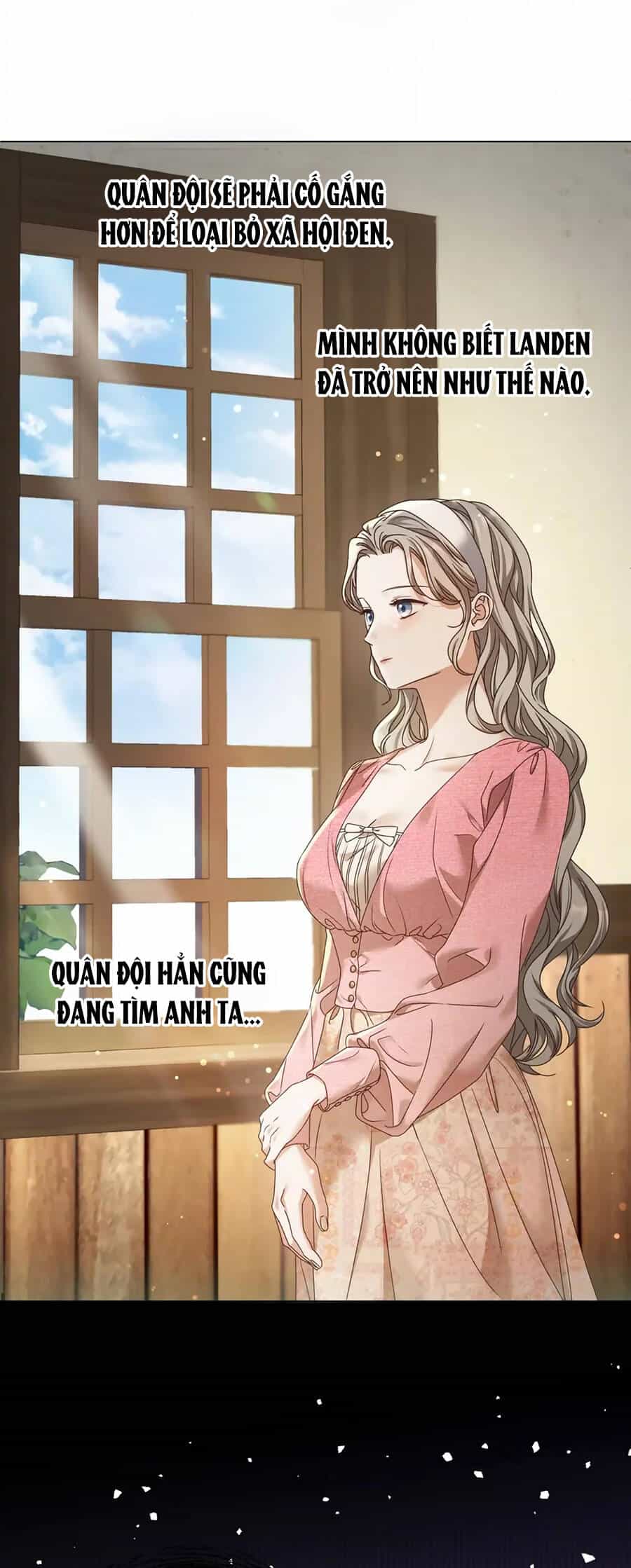 Người Không Mời Mà Đến - Chương 94 - ảnh 61