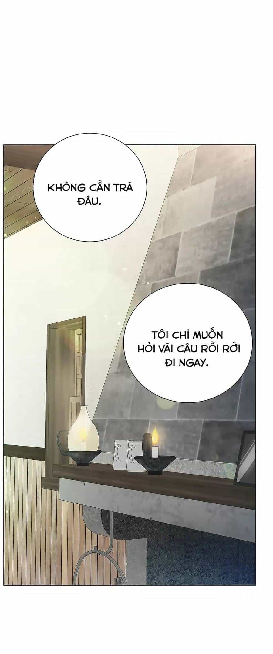 Người Không Mời Mà Đến - Chương 95 - ảnh 12
