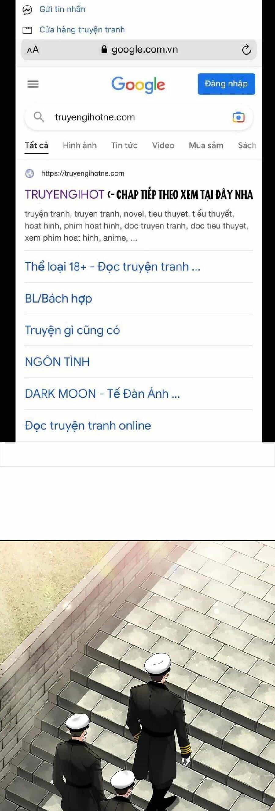 Người Không Mời Mà Đến - Chương 95 - ảnh 2
