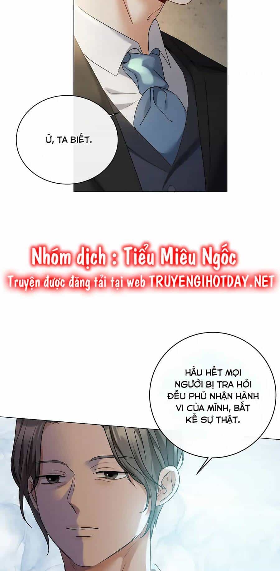 Người Không Mời Mà Đến - Chương 96 - ảnh 17