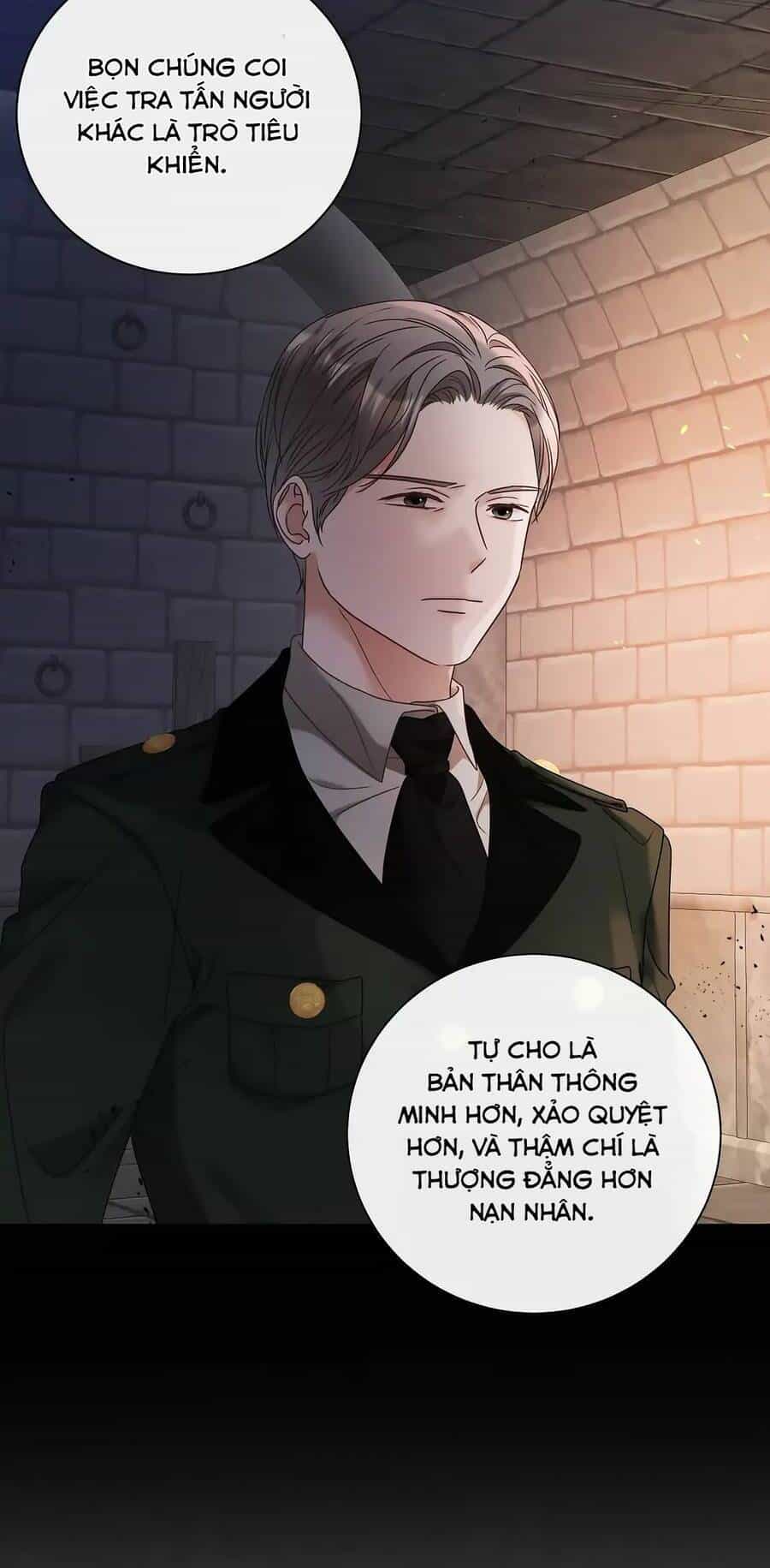 Người Không Mời Mà Đến - Chương 96 - ảnh 20