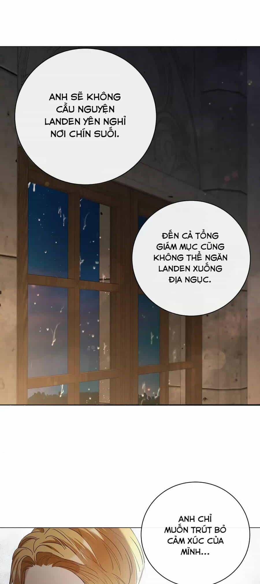 Người Không Mời Mà Đến - Chương 96 - ảnh 28