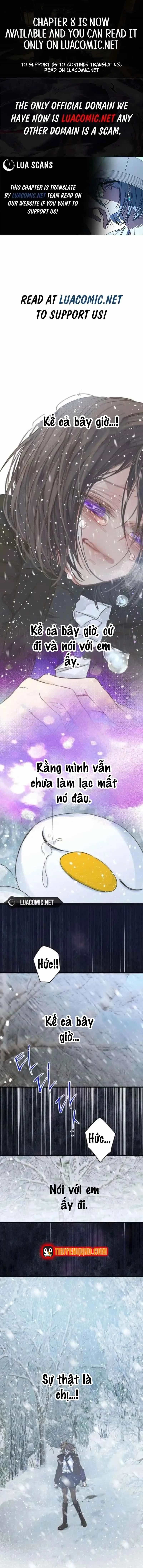 Người Không Tồn Tại - Chương 7 - ảnh 3