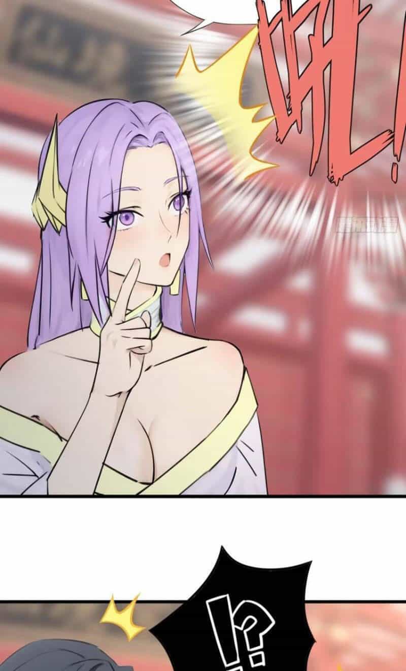 Ngươi Là Hạng Người Gì Cũng Dám Ở Tiên Giới Lên Mặt Với Ta? - Chương 11 - ảnh 14
