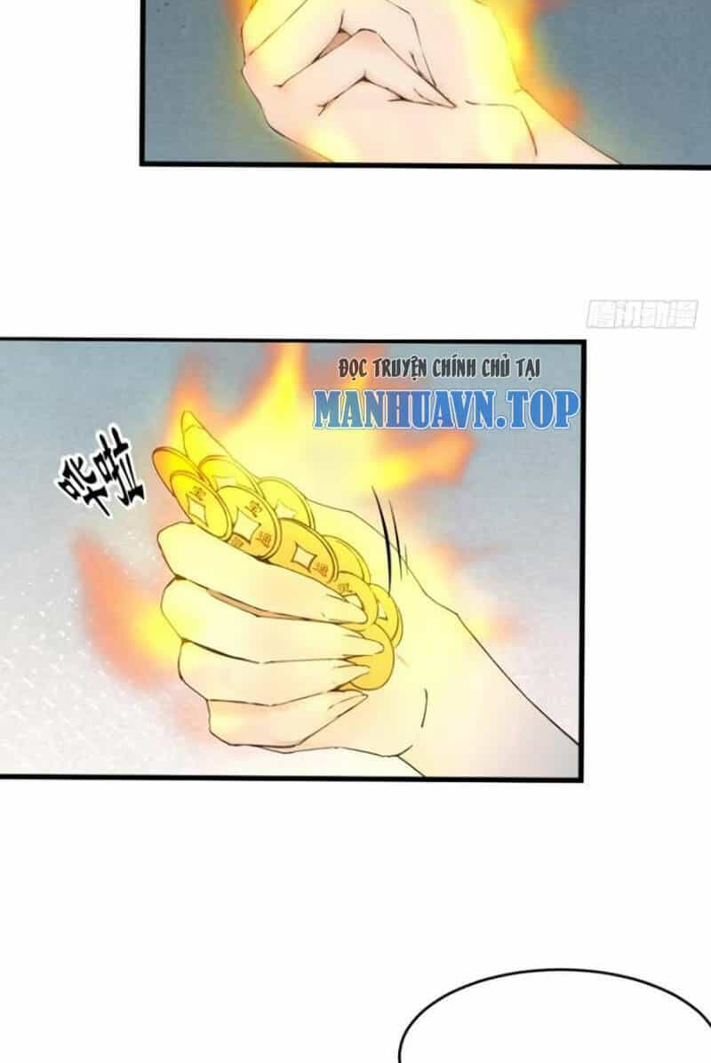Ngươi Là Hạng Người Gì Cũng Dám Ở Tiên Giới Lên Mặt Với Ta? - Chương 14 - ảnh 28