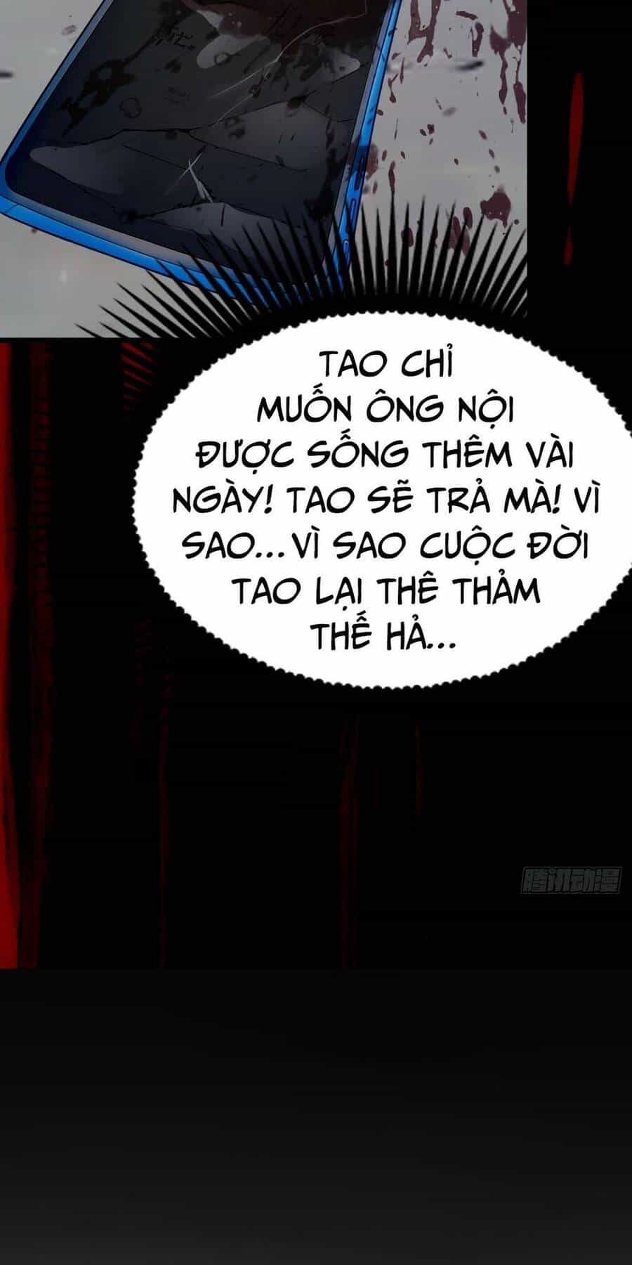 Ngươi Là Hạng Người Gì Cũng Dám Ở Tiên Giới Lên Mặt Với Ta? - Chương 1 - ảnh 17