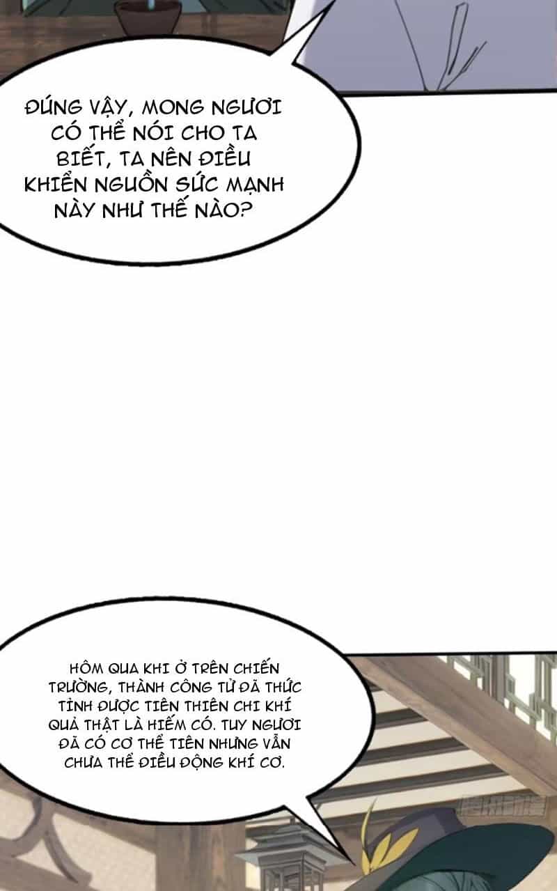 Ngươi Là Hạng Người Gì Cũng Dám Ở Tiên Giới Lên Mặt Với Ta? - Chương 21 - ảnh 55