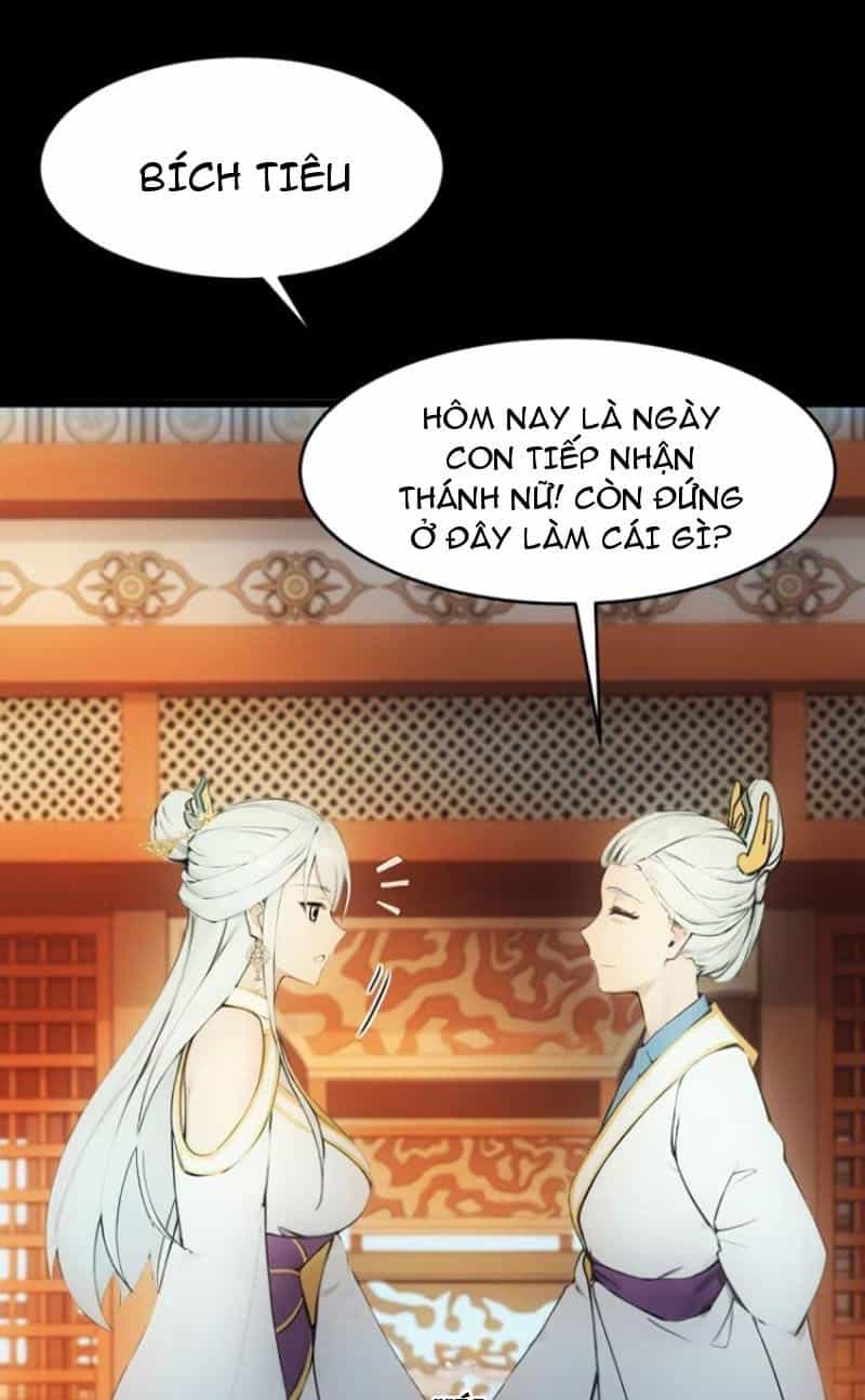 Ngươi Là Hạng Người Gì Cũng Dám Ở Tiên Giới Lên Mặt Với Ta? - Chương 23 - ảnh 21