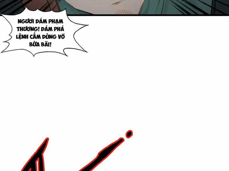 Ngươi Là Hạng Người Gì Cũng Dám Ở Tiên Giới Lên Mặt Với Ta? - Chương 32 - ảnh 70
