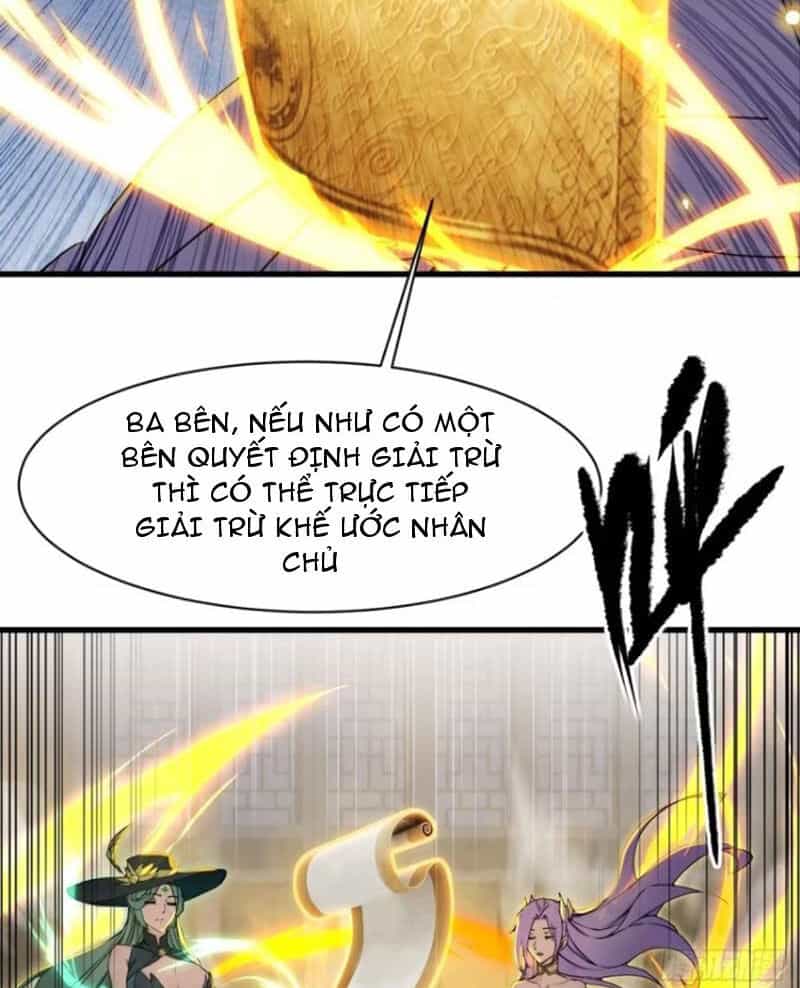 Ngươi Là Hạng Người Gì Cũng Dám Ở Tiên Giới Lên Mặt Với Ta? - Chương 39 - ảnh 25