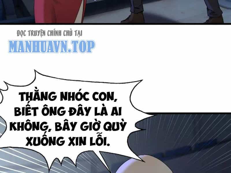 Ngươi Là Hạng Người Gì Cũng Dám Ở Tiên Giới Lên Mặt Với Ta? - Chương 41 - ảnh 30