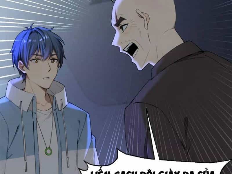 Ngươi Là Hạng Người Gì Cũng Dám Ở Tiên Giới Lên Mặt Với Ta? - Chương 41 - ảnh 31