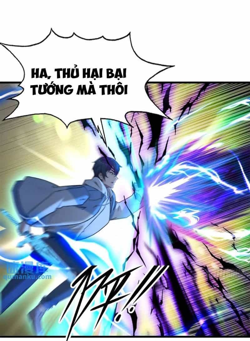 Ngươi Là Hạng Người Gì Cũng Dám Ở Tiên Giới Lên Mặt Với Ta? - Chương 46 - ảnh 4
