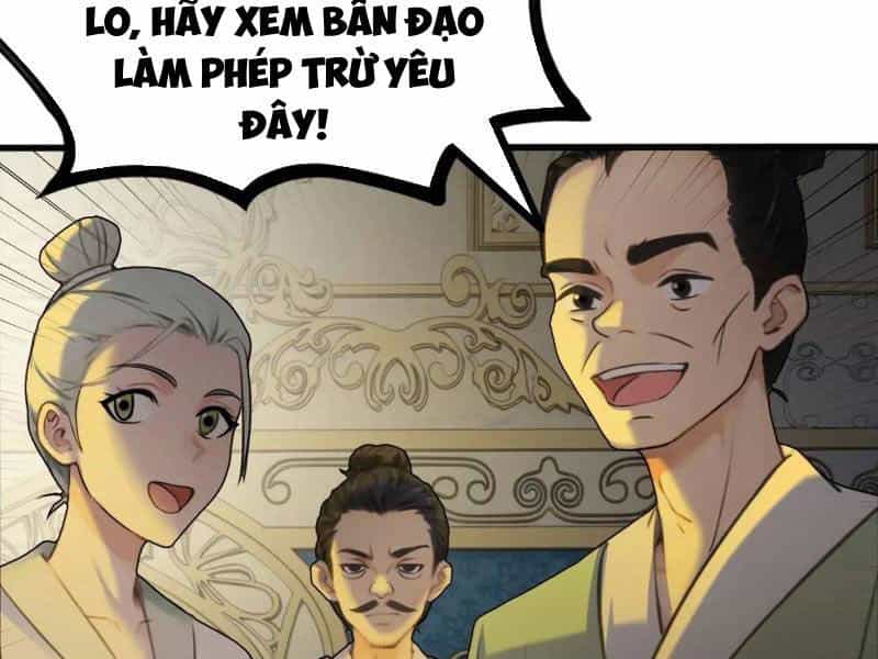 Ngươi Là Hạng Người Gì Cũng Dám Ở Tiên Giới Lên Mặt Với Ta? - Chương 53 - ảnh 131