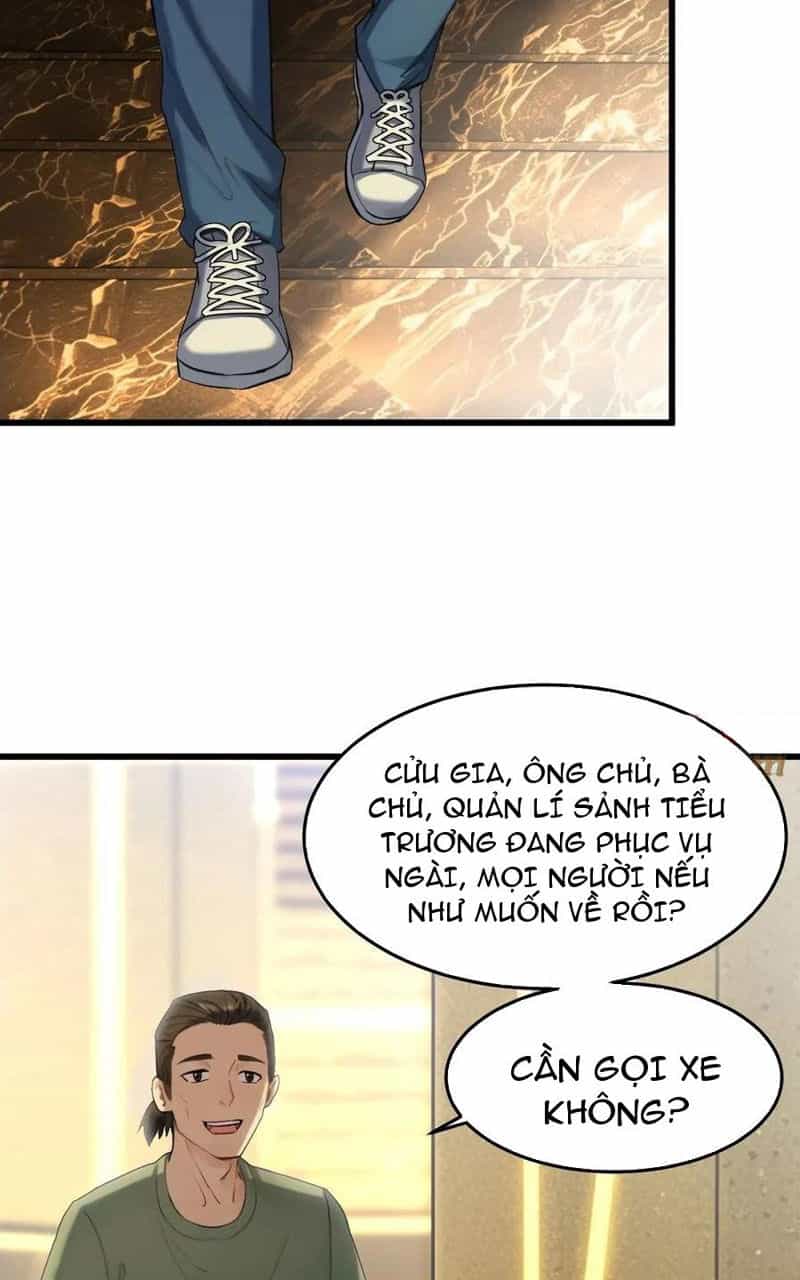 Ngươi Là Hạng Người Gì Cũng Dám Ở Tiên Giới Lên Mặt Với Ta? - Chương 58 - ảnh 29