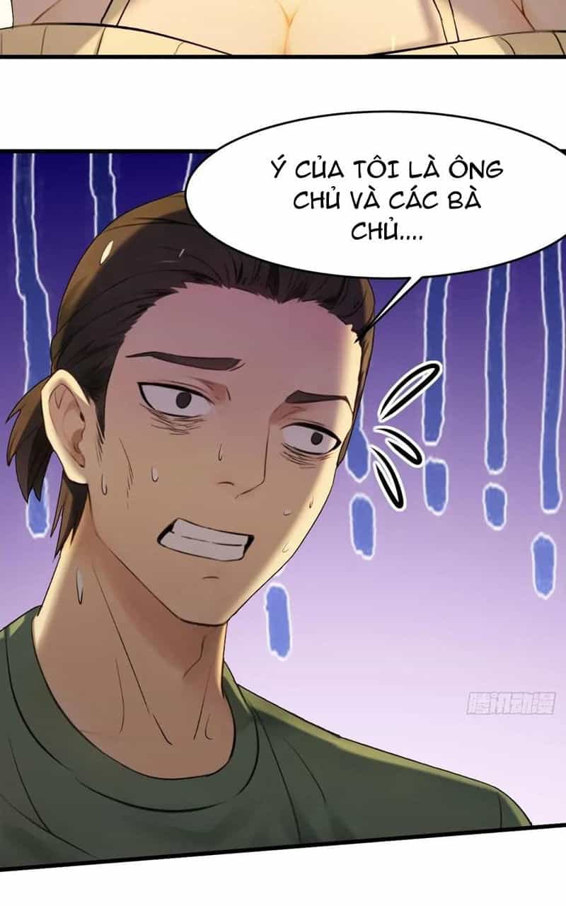 Ngươi Là Hạng Người Gì Cũng Dám Ở Tiên Giới Lên Mặt Với Ta? - Chương 58 - ảnh 37