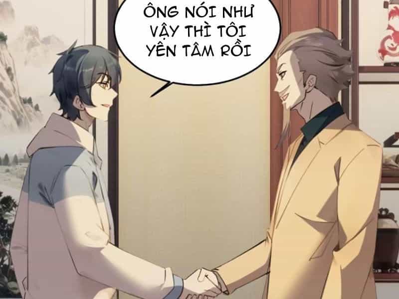 Ngươi Là Hạng Người Gì Cũng Dám Ở Tiên Giới Lên Mặt Với Ta? - Chương 60 - ảnh 128