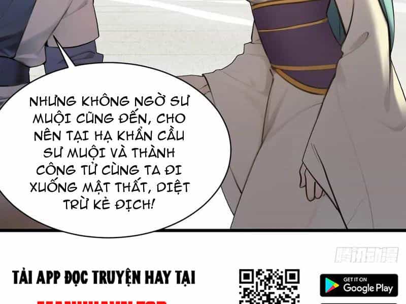 Ngươi Là Hạng Người Gì Cũng Dám Ở Tiên Giới Lên Mặt Với Ta? - Chương 65 - ảnh 39