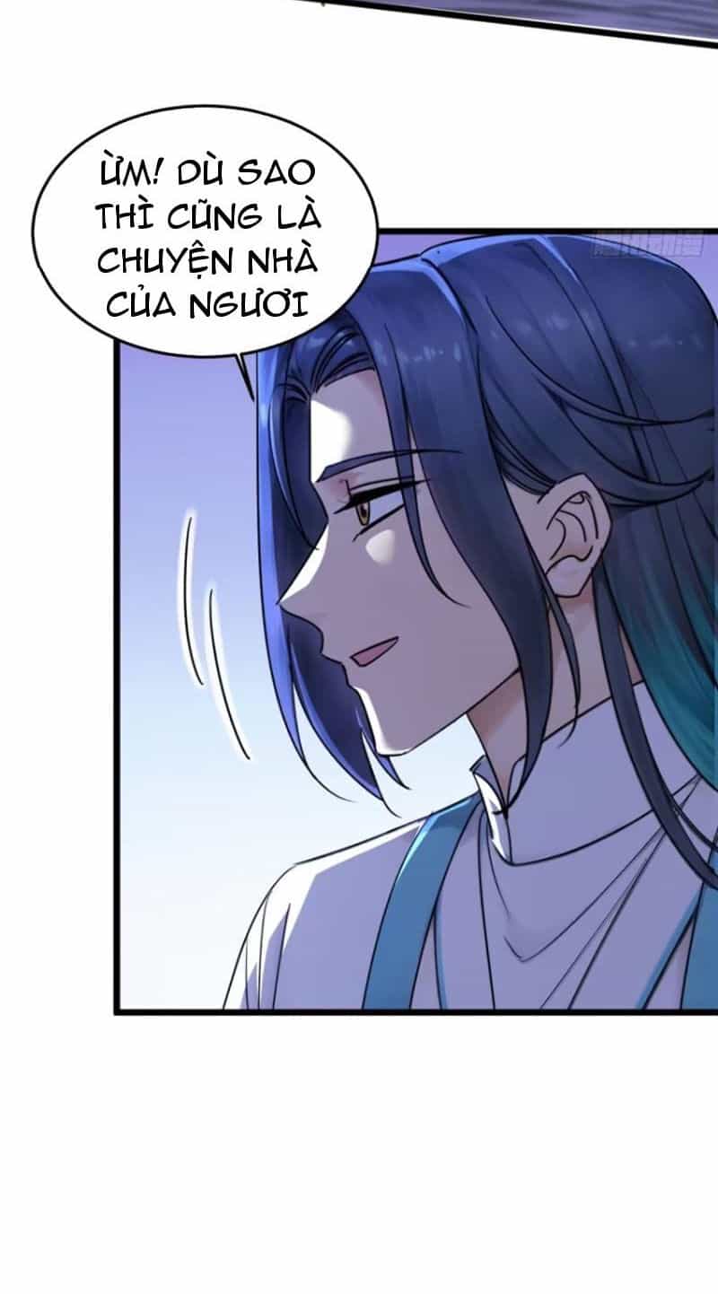 Ngươi Là Hạng Người Gì Cũng Dám Ở Tiên Giới Lên Mặt Với Ta? - Chương 67 - ảnh 29