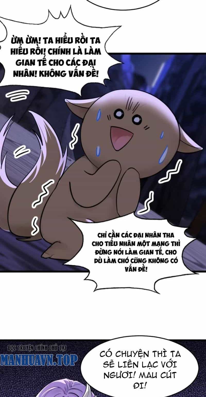 Ngươi Là Hạng Người Gì Cũng Dám Ở Tiên Giới Lên Mặt Với Ta? - Chương 67 - ảnh 38