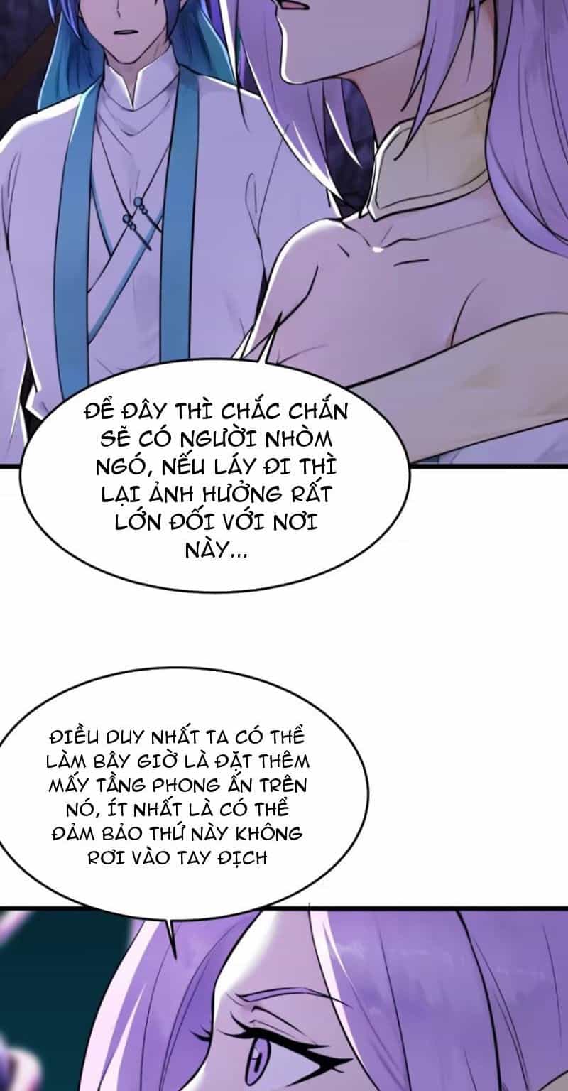 Ngươi Là Hạng Người Gì Cũng Dám Ở Tiên Giới Lên Mặt Với Ta? - Chương 67 - ảnh 41