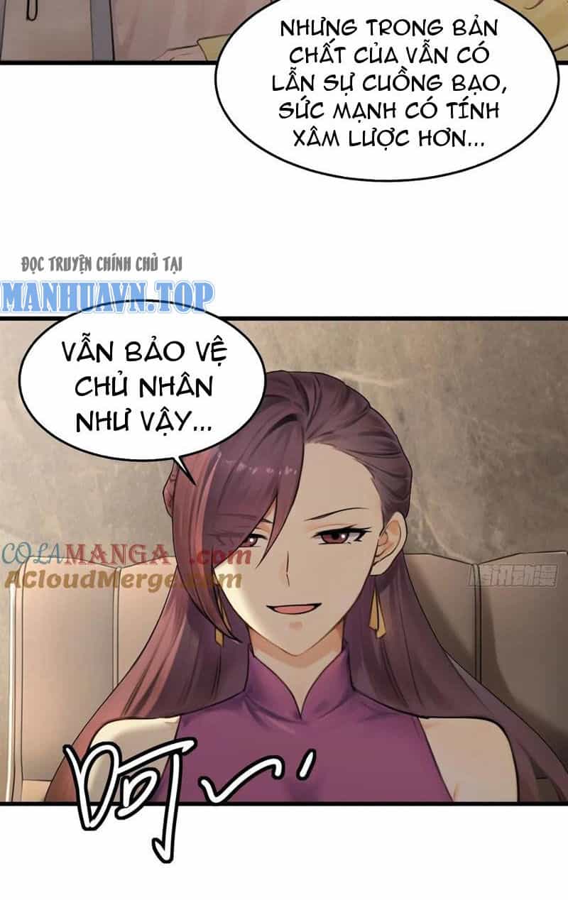 Ngươi Là Hạng Người Gì Cũng Dám Ở Tiên Giới Lên Mặt Với Ta? - Chương 73 - ảnh 15