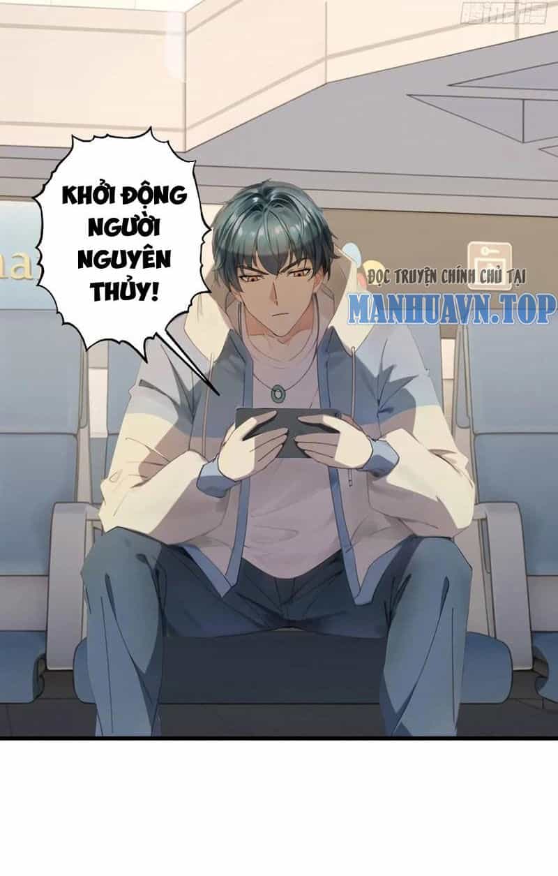 Ngươi Là Hạng Người Gì Cũng Dám Ở Tiên Giới Lên Mặt Với Ta? - Chương 74 - ảnh 3
