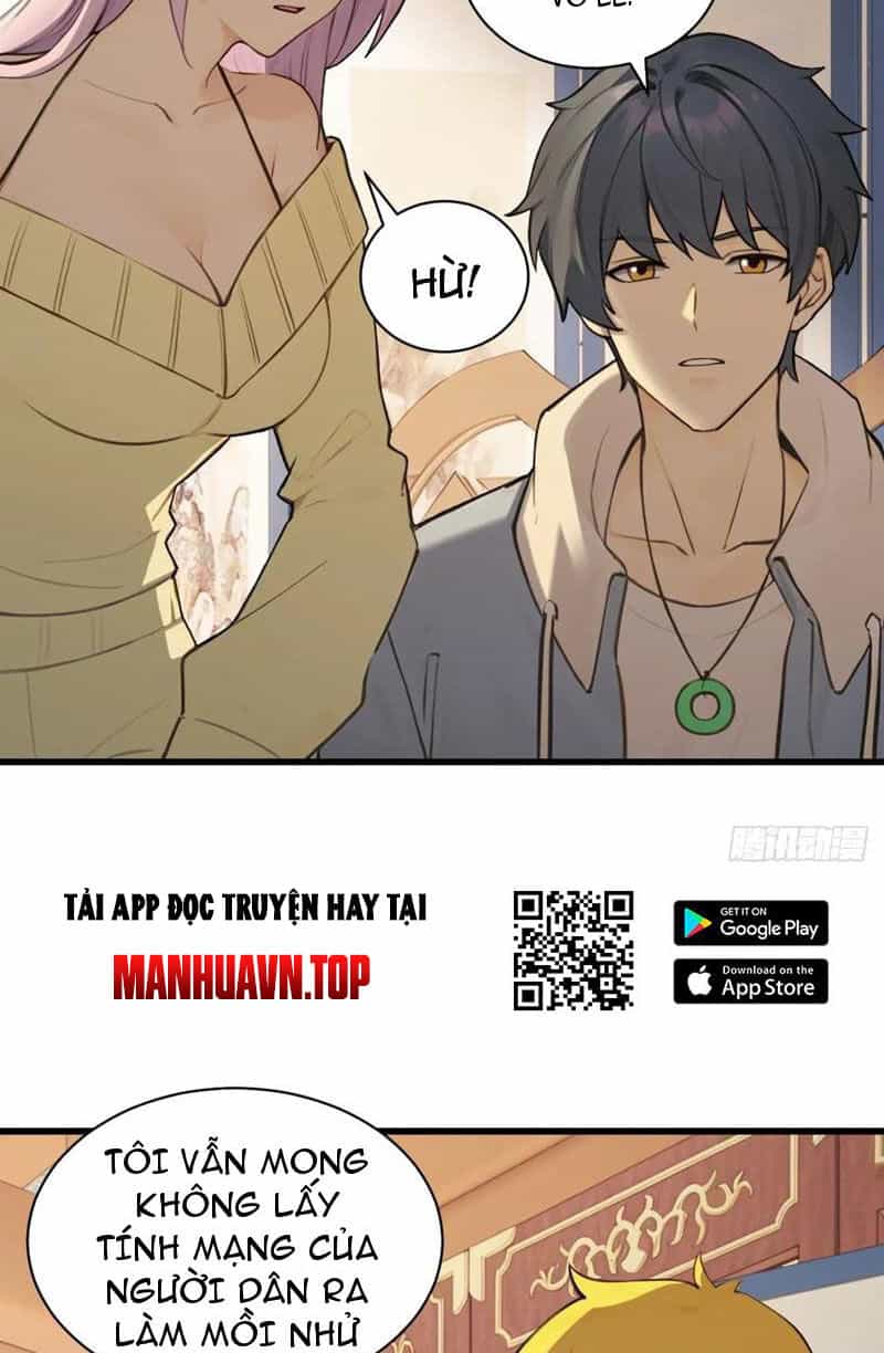 Ngươi Là Hạng Người Gì Cũng Dám Ở Tiên Giới Lên Mặt Với Ta? - Chương 75 - ảnh 44
