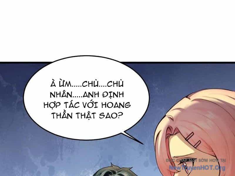 Ngươi Là Hạng Người Gì Cũng Dám Ở Tiên Giới Lên Mặt Với Ta? - Chương 80 - ảnh 89