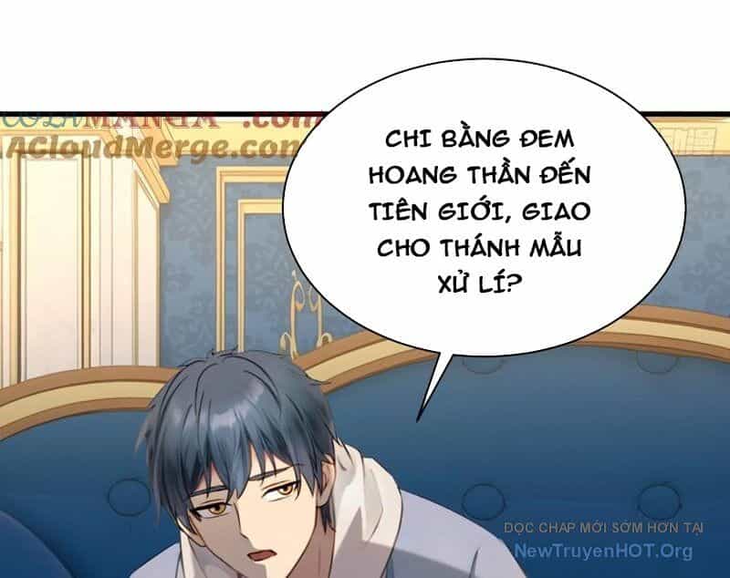Ngươi Là Hạng Người Gì Cũng Dám Ở Tiên Giới Lên Mặt Với Ta? - Chương 81 - ảnh 16