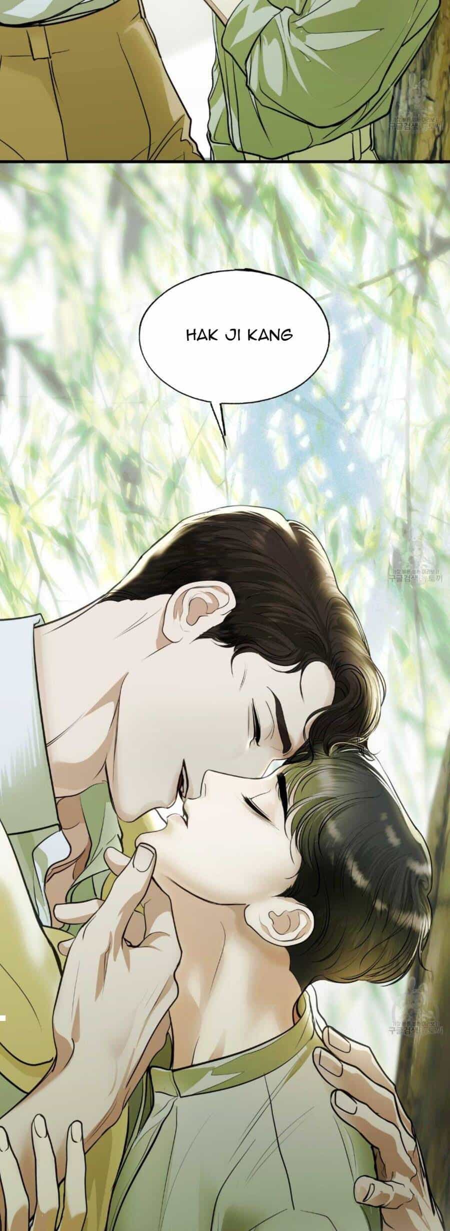 Người Lạ Trong Gương - Chương 21 - ảnh 36