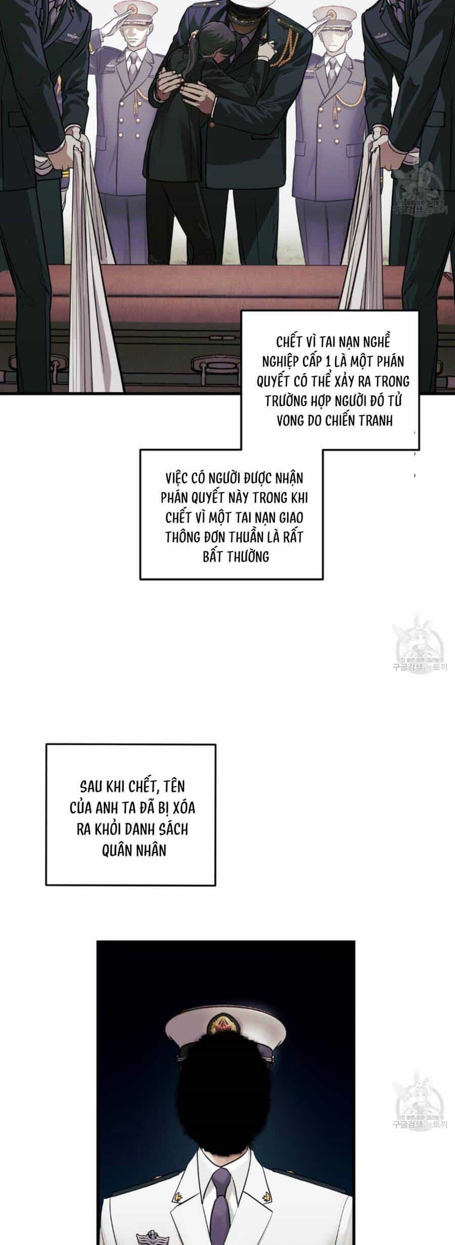 Người Lạ Trong Gương - Chương 21 - ảnh 6