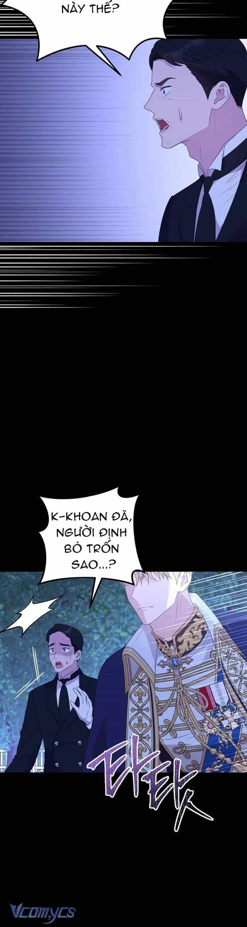 Người Mẹ Trong Tiểu Thuyết Nuôi Con Có Nhất Thiết Phải Chết Không? - Chương 1 - ảnh 66