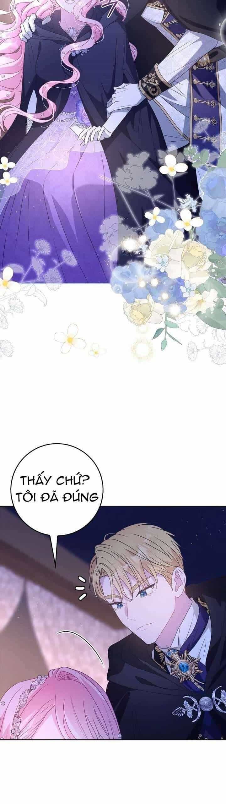 Người Mẹ Trong Tiểu Thuyết Nuôi Con Có Nhất Thiết Phải Chết Không? - Chương 17 - ảnh 26