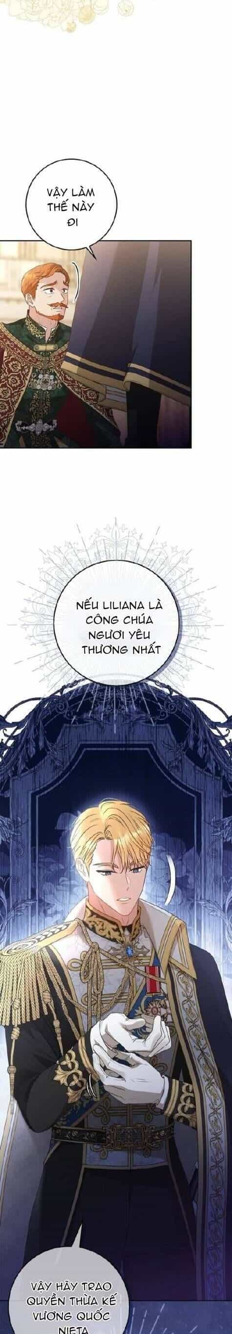 Người Mẹ Trong Tiểu Thuyết Nuôi Con Có Nhất Thiết Phải Chết Không? - Chương 2 - ảnh 22