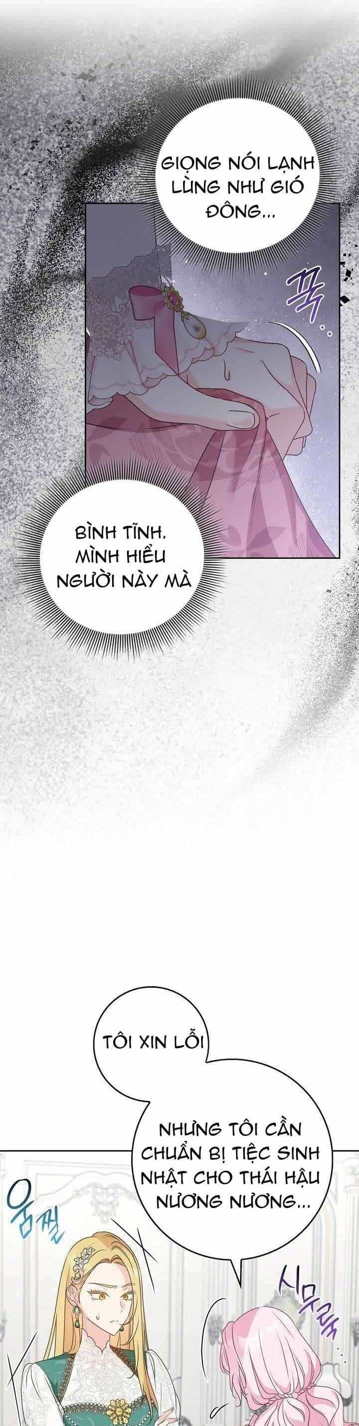 Người Mẹ Trong Tiểu Thuyết Nuôi Con Có Nhất Thiết Phải Chết Không? - Chương 20 - ảnh 48
