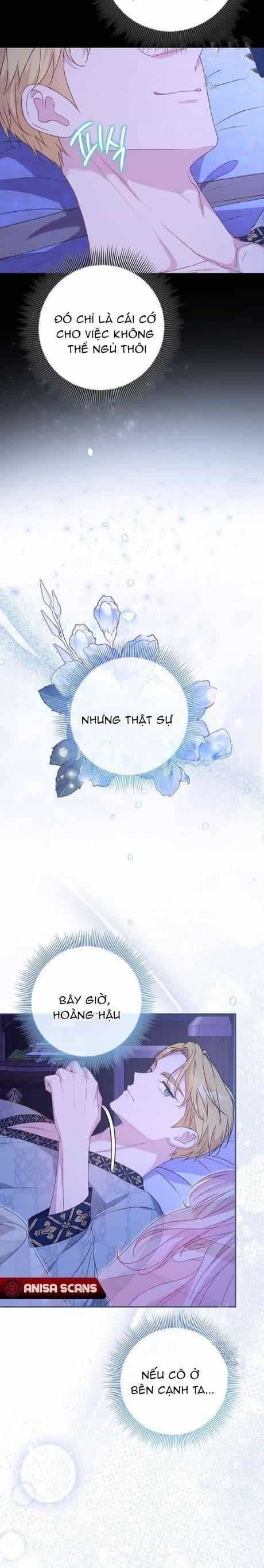 Người Mẹ Trong Tiểu Thuyết Nuôi Con Có Nhất Thiết Phải Chết Không? - Chương 21 - ảnh 12