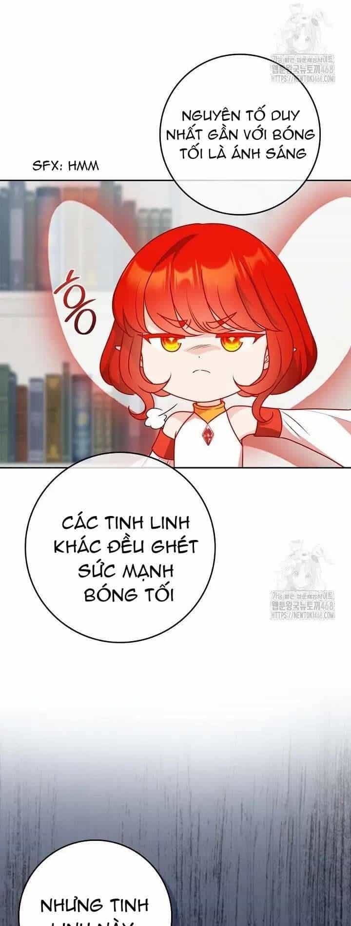 Người Mẹ Trong Tiểu Thuyết Nuôi Con Có Nhất Thiết Phải Chết Không? - Chương 26 - ảnh 10